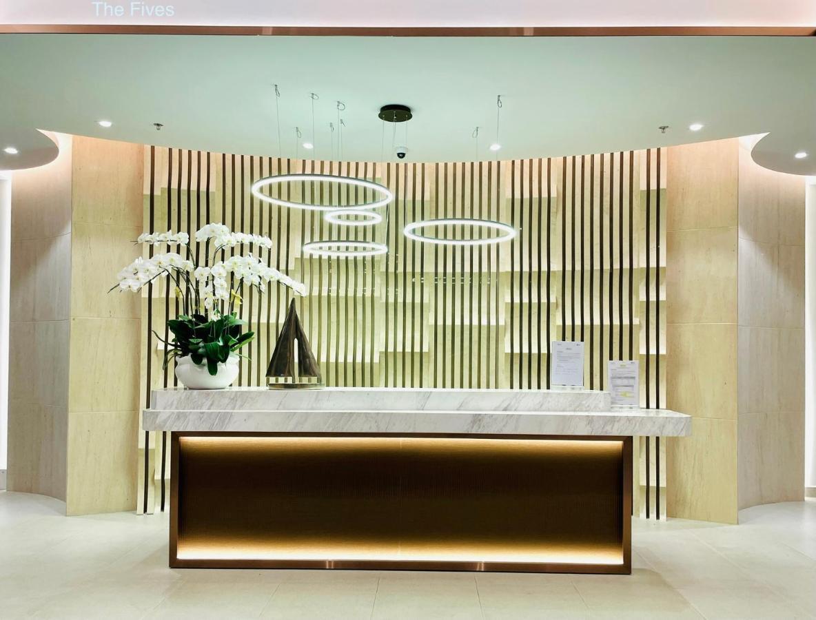 Lux Condotel - The Song Вунг Тау Екстериор снимка