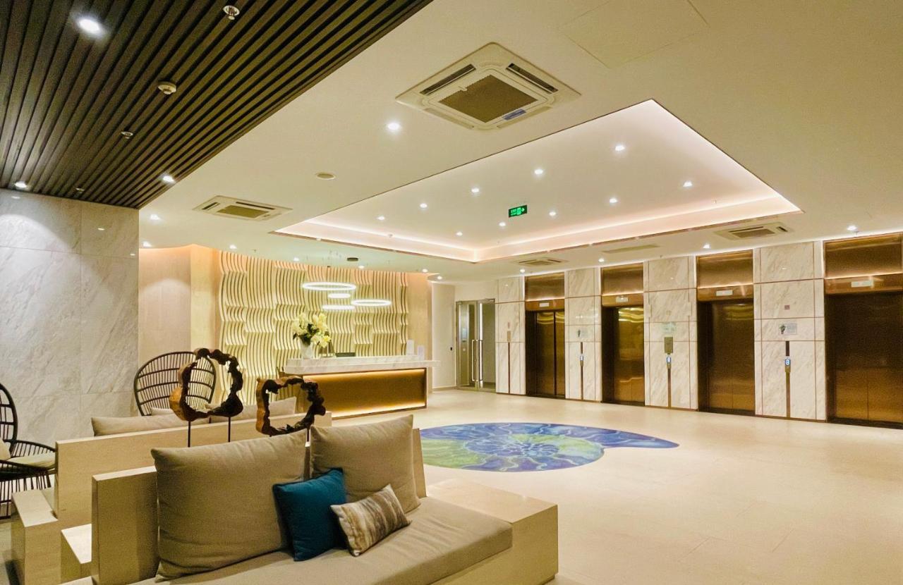 Lux Condotel - The Song Вунг Тау Екстериор снимка